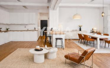 Loft 6 rooms - image - 6