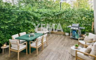 Loft 6 rooms - image - 9