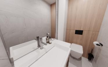 Appartement 3.5 pièces - image - 10