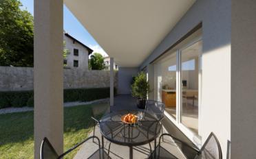 Appartement 3.5 pièces - image - 11