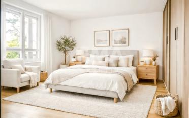 Attikawohnung 4.5 Zimmer - image - 5