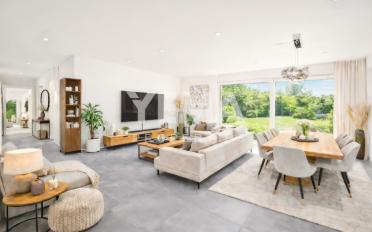 Wohnung 4.5 Zimmer - image - 1