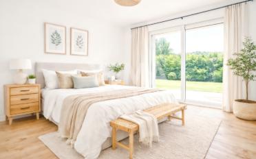 Wohnung 4.5 Zimmer - image - 6