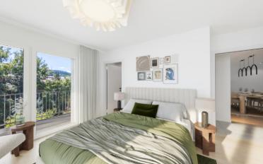 Wohnung 3.5 Zimmer - image - 6