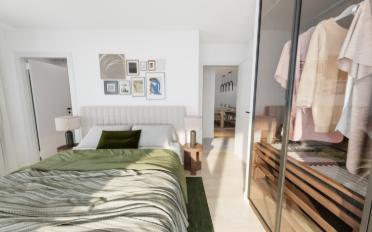 Wohnung 3.5 Zimmer - image - 7