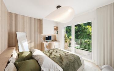 Wohnung 3.5 Zimmer - image - 8