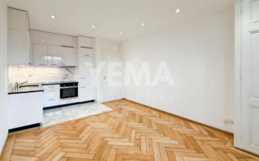 Apartment 5.5 rooms - image - 1