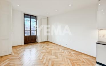 Apartment 5.5 rooms - image - 2