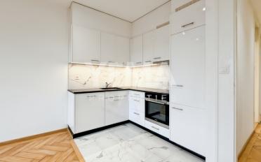 Apartment 5.5 rooms - image - 3