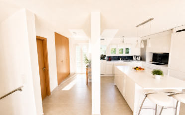 Villa 5.5 Zimmer - image - 2