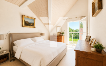 Villa 5.5 Zimmer - image - 8