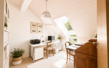 Reihenfamilienhaus 5.5 Zimmer - image - 6
