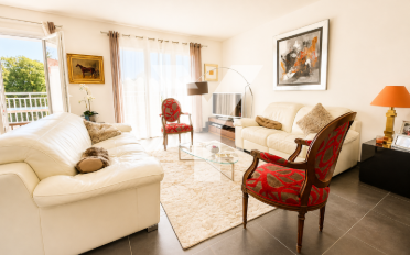 Reihenfamilienhaus 5.5 Zimmer - image - 8