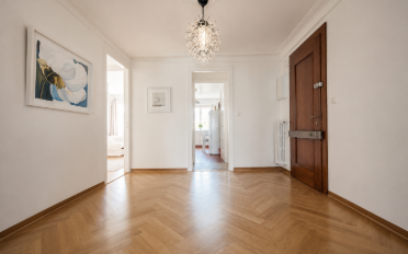 Apartment 4.5 rooms - image - 2