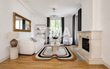 Villa 9 pièces - image - 1