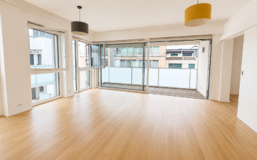 Apartment 5 rooms - image - 1