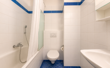 Möbl. Wohnobj. 2 Zimmer - image - 4