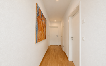 Furnished flat 4.5 rooms - image - 4