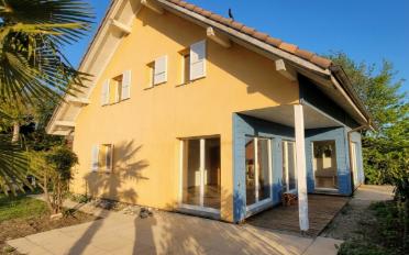Villa 6.5 pièces - image - 1