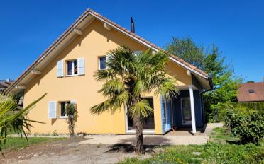 Villa 6.5 pièces - image - 2