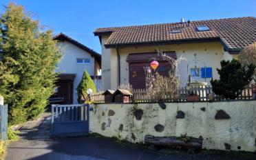 Villa 9 rooms - image - 2