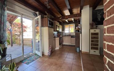 Villa 9 pièces - image - 5