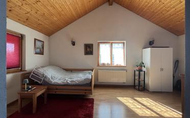 Villa 9 pièces - image - 10
