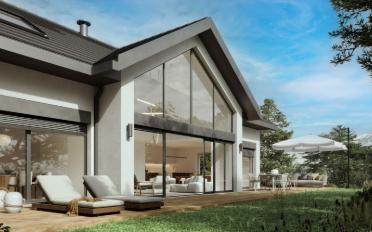 Villa 6.5 rooms - image - 2