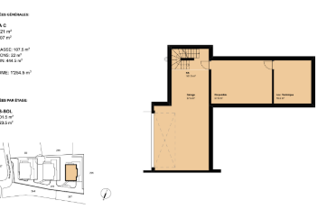 Villa 6.5 rooms - image - 7