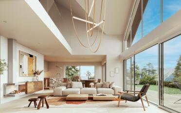 Villa 6.5 pièces - image - 2