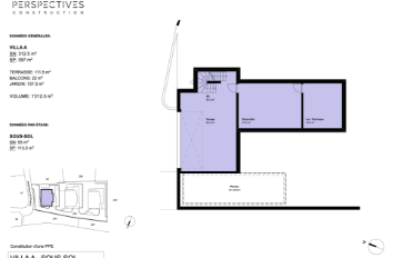 Villa 6.5 pièces - image - 8
