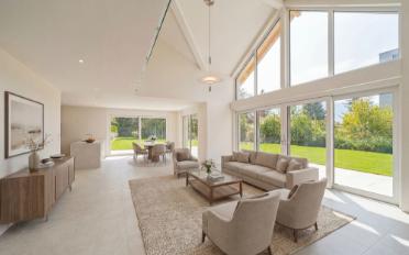 Villa 6.5 pièces - image - 5
