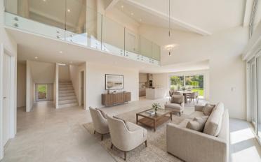 Villa 6.5 Zimmer - image - 2