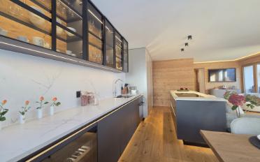 Apartment 4 rooms - image - 2