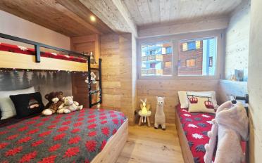 Apartment 4 rooms - image - 9