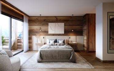 Chalet 5.5 rooms - image - 6