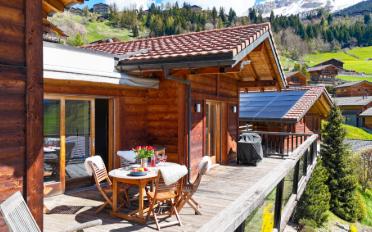 Chalet - image - 12