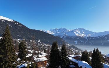Chalet 8.5 Zimmer - image - 5
