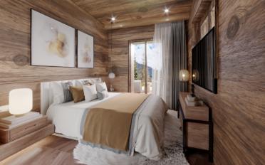 Chalet 6 rooms - image - 2