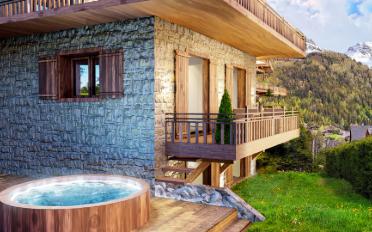 Chalet 6 rooms - image - 4
