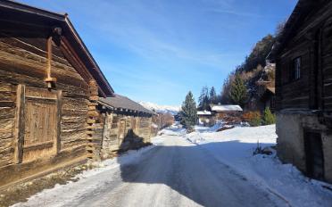 Chalet - image - 1
