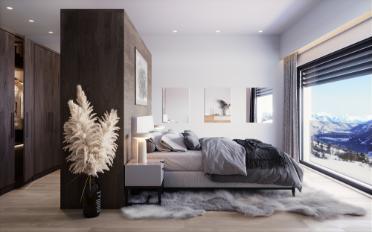Villa 5.5 Zimmer - image - 3