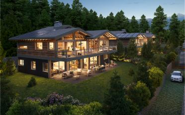 Chalet 5 Zimmer - image - 3