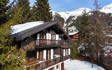Chalet 11 rooms - image - 1