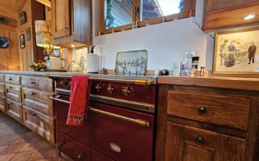 Chalet 11 rooms - image - 4