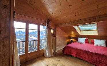 Chalet 11 rooms - image - 5