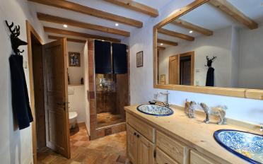 Chalet 11 rooms - image - 7