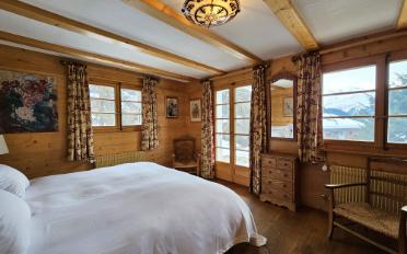 Chalet 11 rooms - image - 9