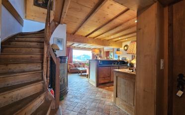 Chalet 11 rooms - image - 10