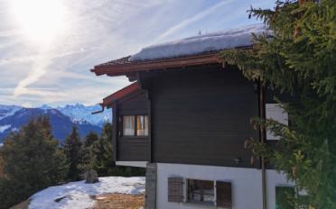 Chalet 11 rooms - image - 13